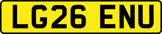 LG26ENU