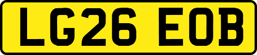 LG26EOB