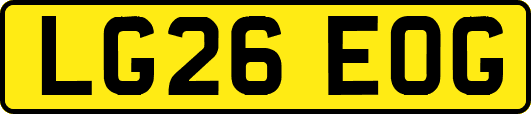 LG26EOG