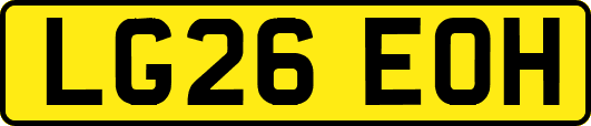 LG26EOH