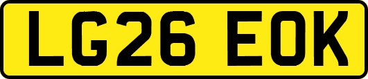 LG26EOK