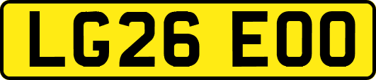 LG26EOO