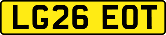 LG26EOT