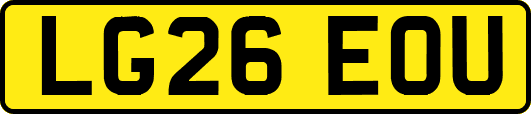 LG26EOU