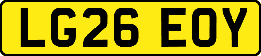 LG26EOY
