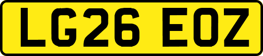 LG26EOZ