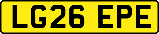 LG26EPE
