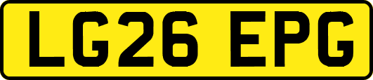 LG26EPG