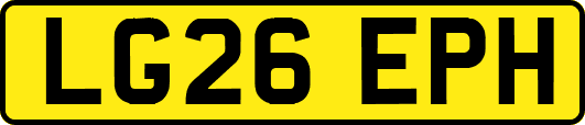 LG26EPH