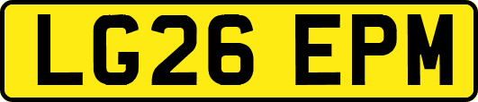LG26EPM
