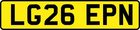 LG26EPN