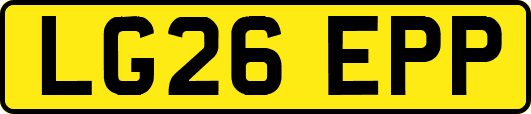 LG26EPP