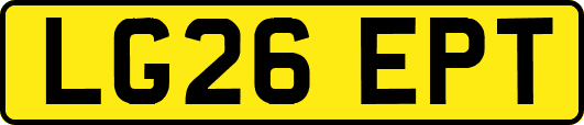 LG26EPT
