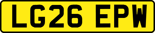 LG26EPW