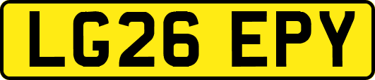 LG26EPY