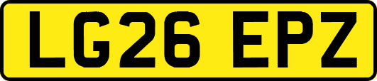 LG26EPZ