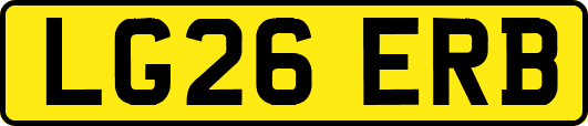 LG26ERB