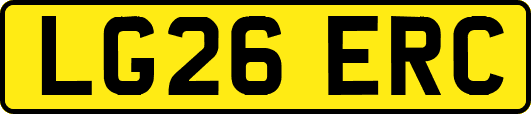 LG26ERC