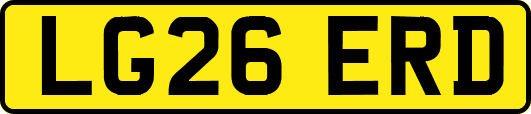 LG26ERD