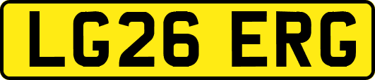 LG26ERG