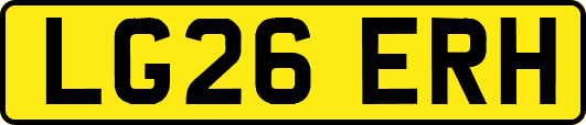 LG26ERH
