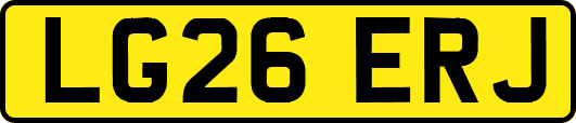 LG26ERJ