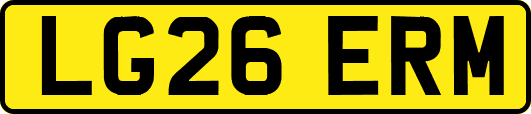 LG26ERM