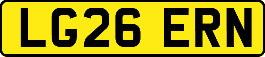 LG26ERN