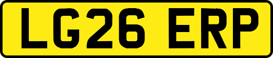 LG26ERP
