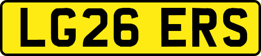 LG26ERS