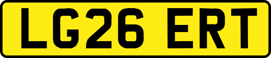 LG26ERT