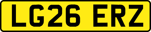 LG26ERZ