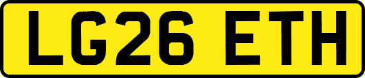 LG26ETH