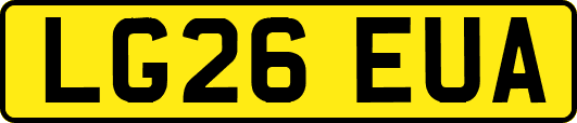 LG26EUA