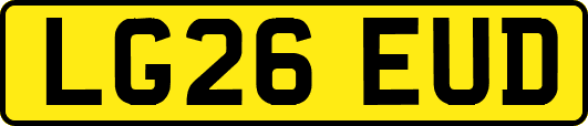 LG26EUD