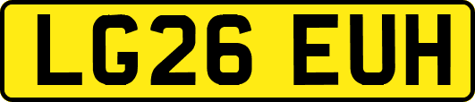 LG26EUH