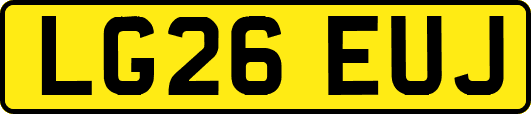 LG26EUJ
