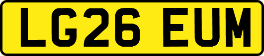LG26EUM