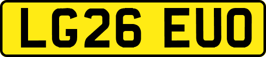 LG26EUO