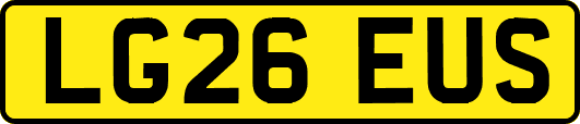 LG26EUS