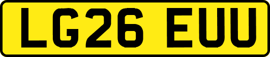 LG26EUU