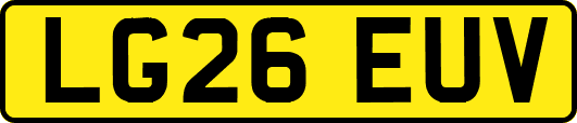 LG26EUV