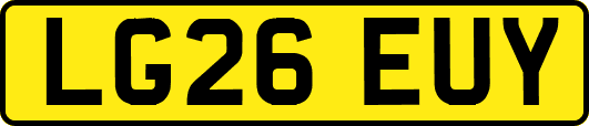 LG26EUY