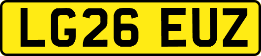LG26EUZ