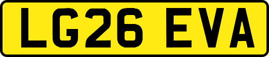 LG26EVA