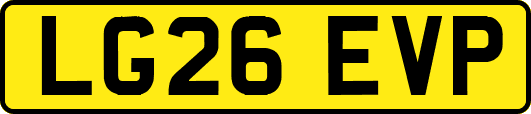 LG26EVP