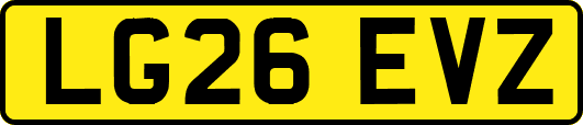 LG26EVZ