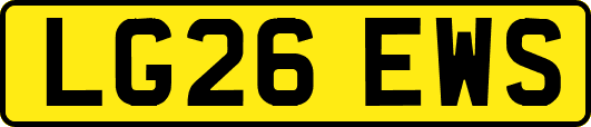 LG26EWS