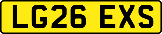 LG26EXS