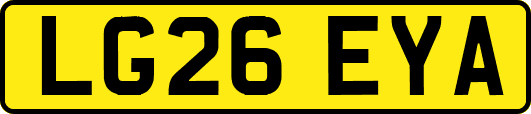 LG26EYA